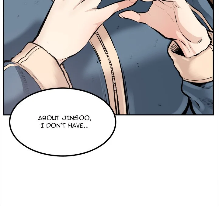 The Ark Is Me - Chapter 114 — Page 11