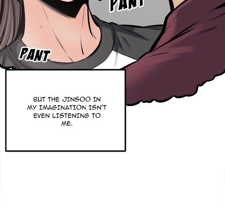 The Ark Is Me - Chapter 114 — Page 113