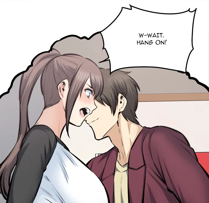 The Ark Is Me - Chapter 114 — Page 114