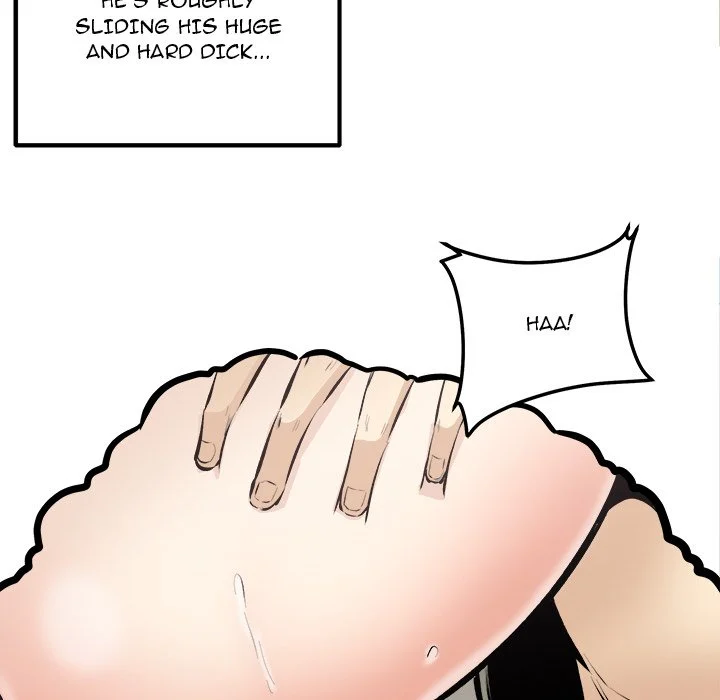 The Ark Is Me - Chapter 114 — Page 116