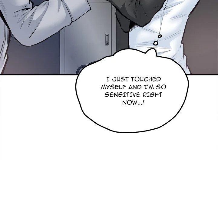 The Ark Is Me - Chapter 114 — Page 125