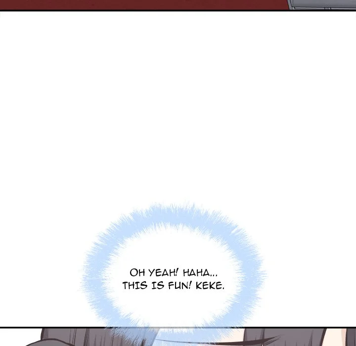 The Ark Is Me - Chapter 114 — Page 14