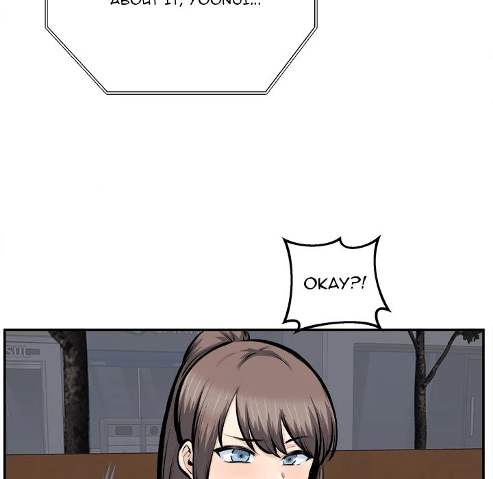 The Ark Is Me - Chapter 114 — Page 18