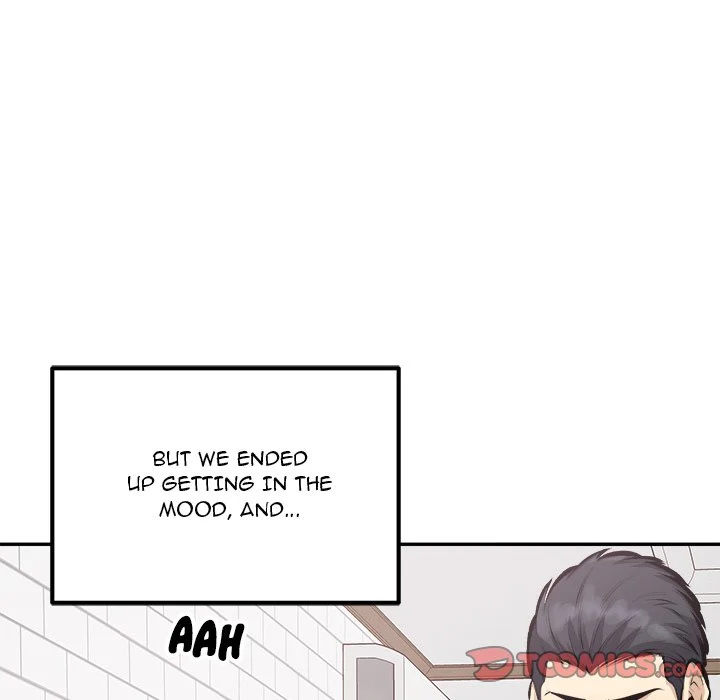 The Ark Is Me - Chapter 114 — Page 57