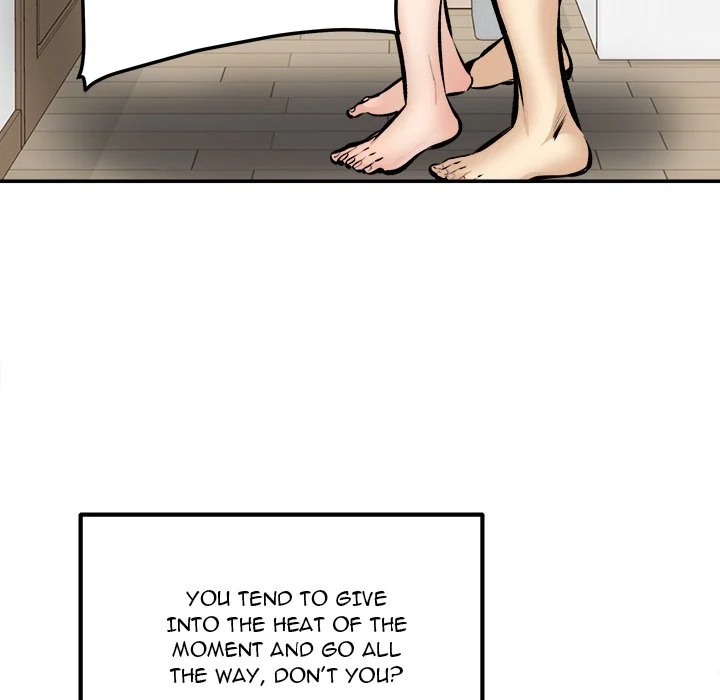The Ark Is Me - Chapter 114 — Page 64