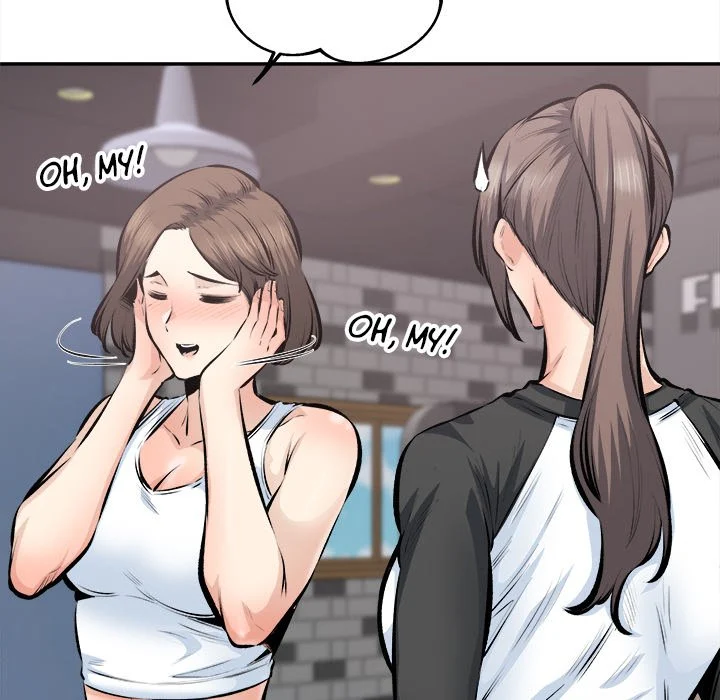 The Ark Is Me - Chapter 114 — Page 68