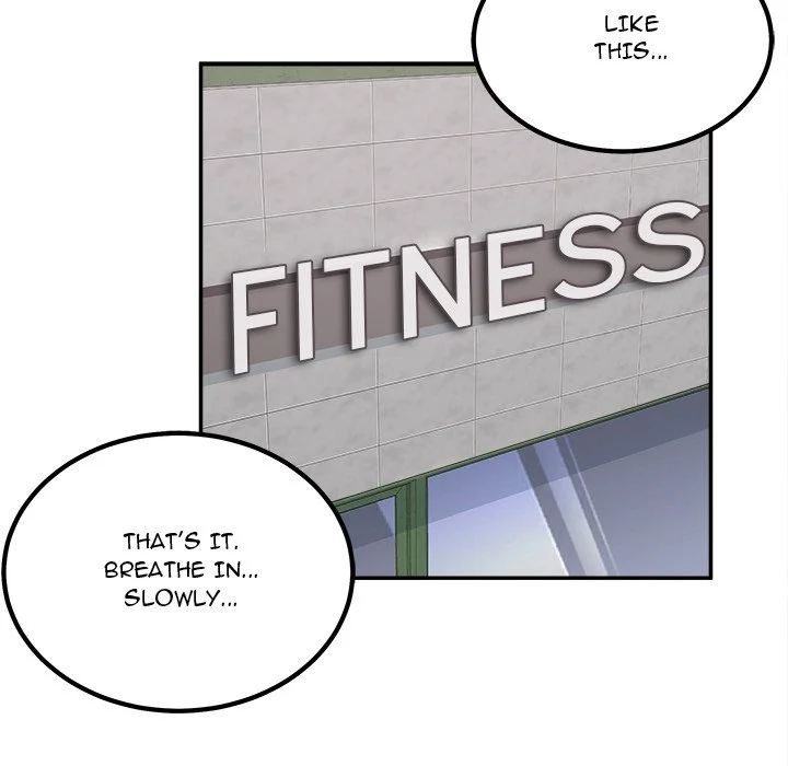 The Ark Is Me - Chapter 114 — Page 72