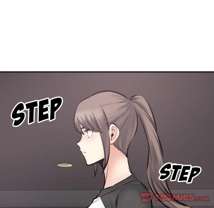 The Ark Is Me - Chapter 114 — Page 75