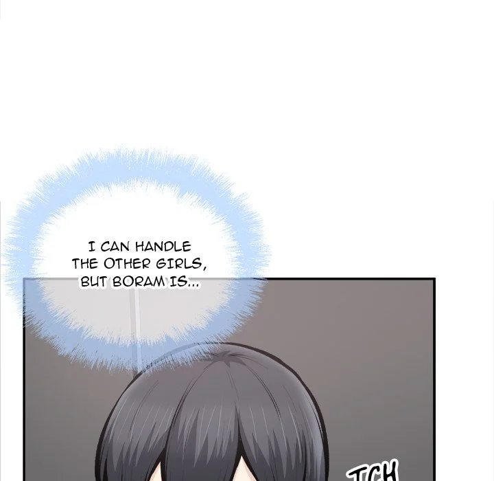 The Ark Is Me - Chapter 114 — Page 8