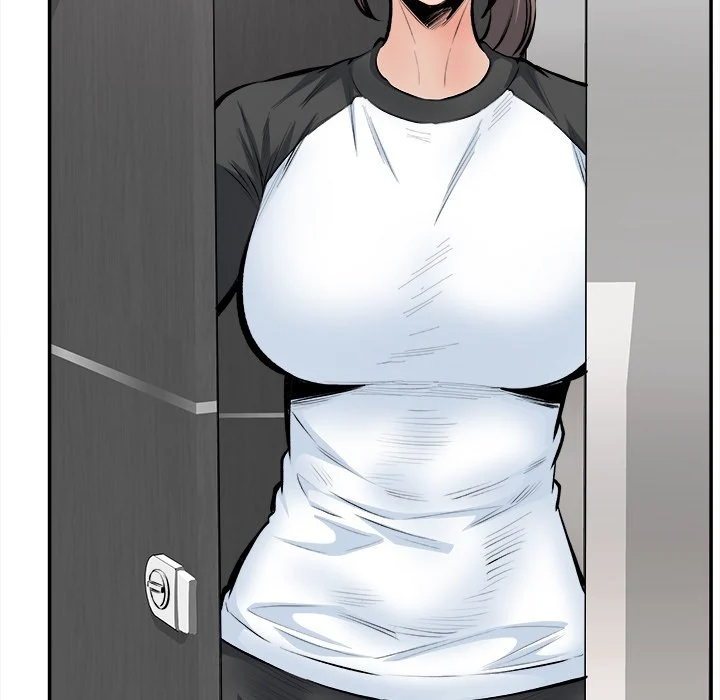 The Ark Is Me - Chapter 114 — Page 80