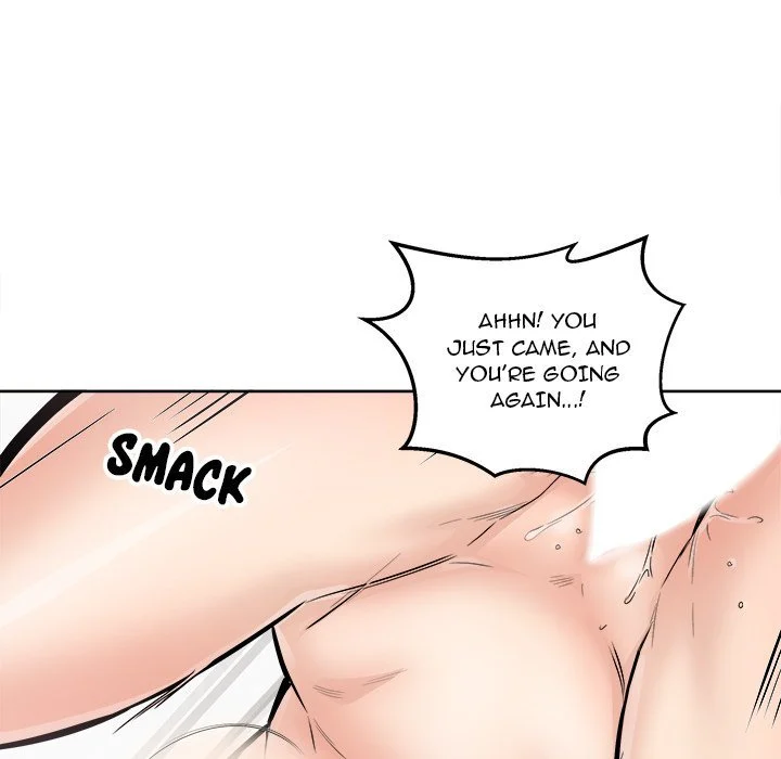 The Ark Is Me - Chapter 90 — Page 102