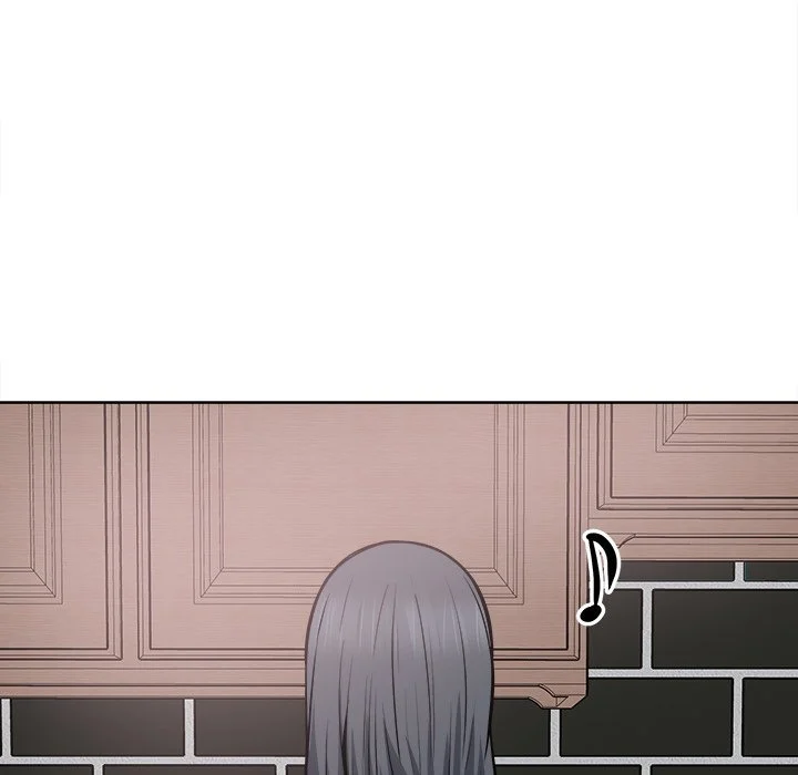 The Ark Is Me - Chapter 90 — Page 104