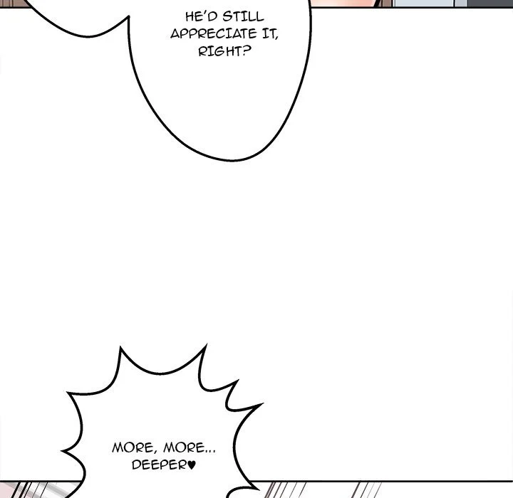 The Ark Is Me - Chapter 90 — Page 106