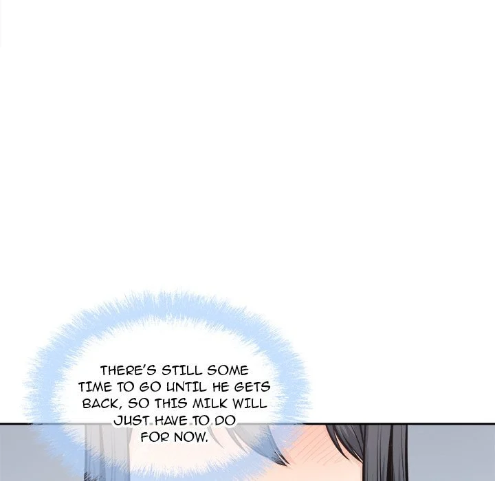 The Ark Is Me - Chapter 90 — Page 109