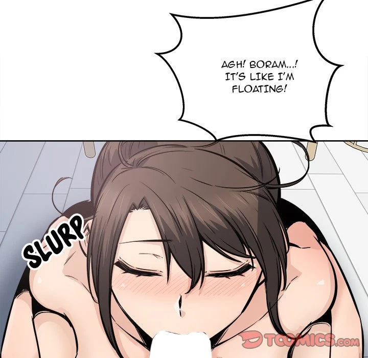 The Ark Is Me - Chapter 90 — Page 111
