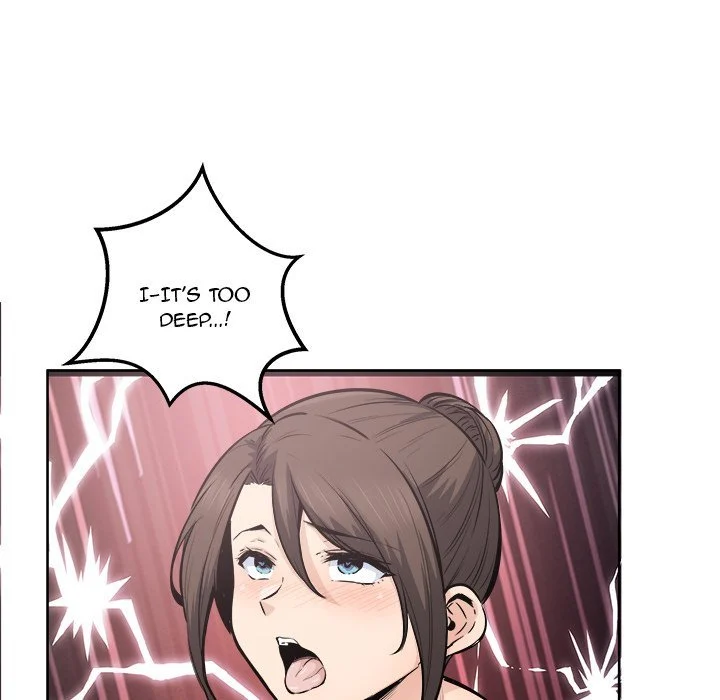 The Ark Is Me - Chapter 90 — Page 12