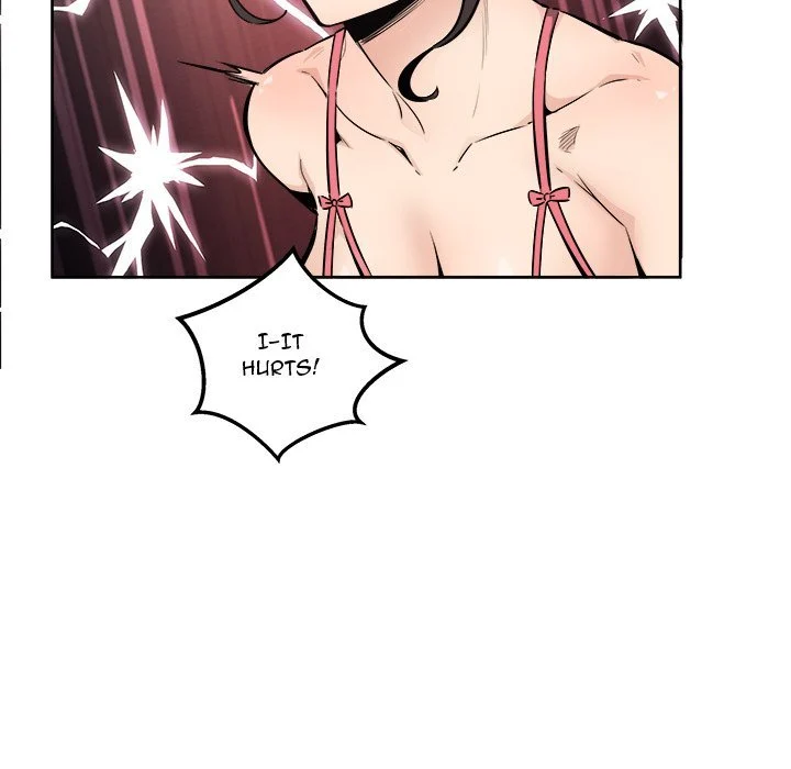 The Ark Is Me - Chapter 90 — Page 13