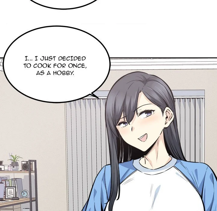The Ark Is Me - Chapter 90 — Page 130