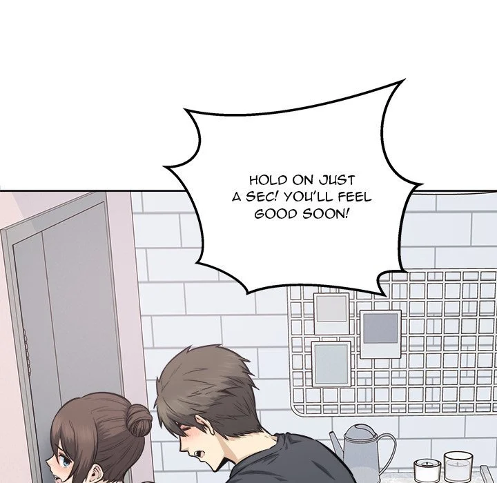 The Ark Is Me - Chapter 90 — Page 14