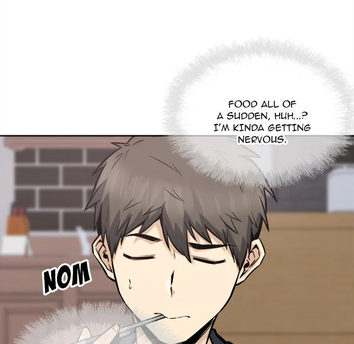 The Ark Is Me - Chapter 90 — Page 139