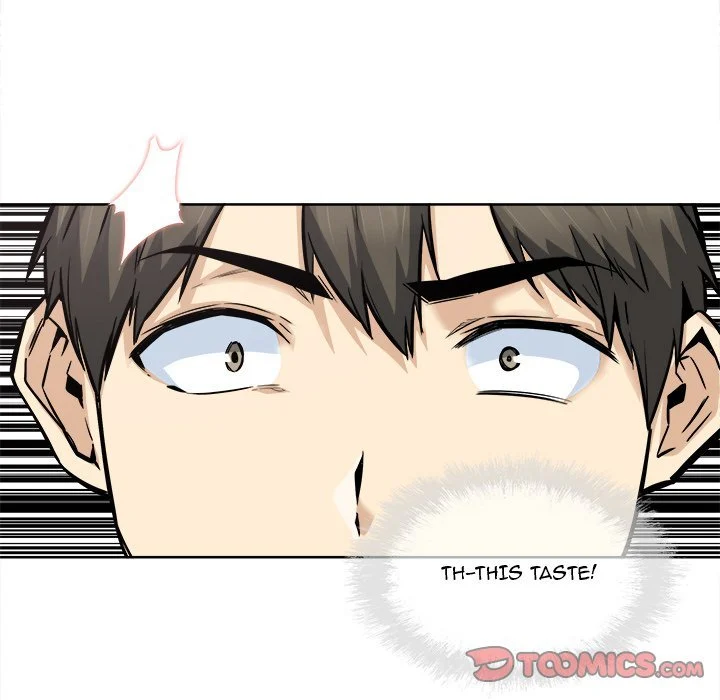 The Ark Is Me - Chapter 90 — Page 141