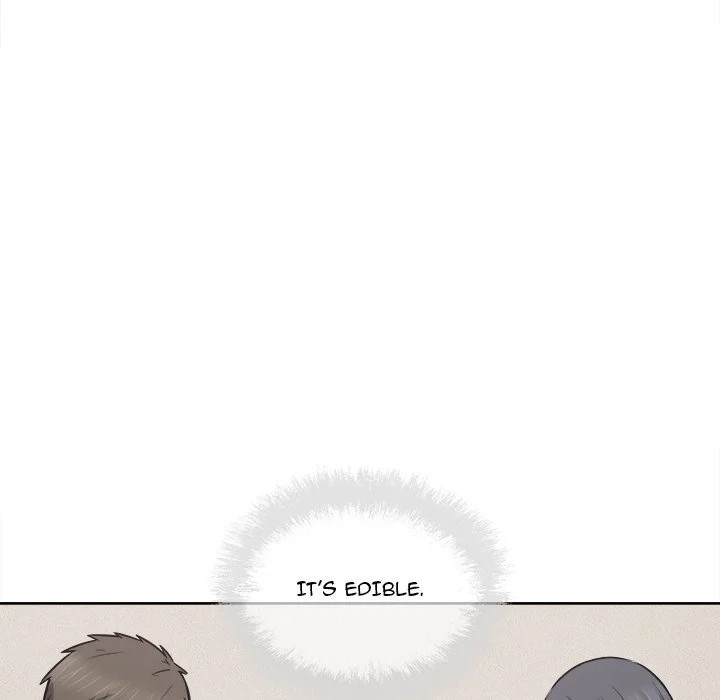 The Ark Is Me - Chapter 90 — Page 142
