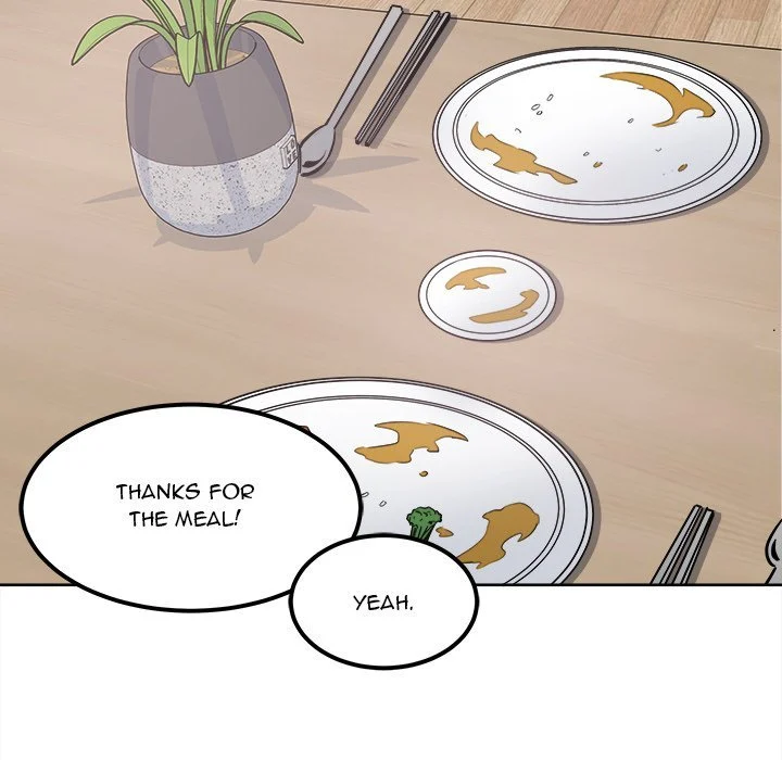 The Ark Is Me - Chapter 90 — Page 145