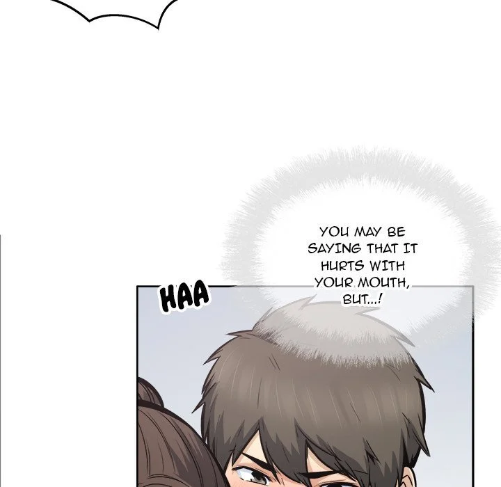 The Ark Is Me - Chapter 90 — Page 16