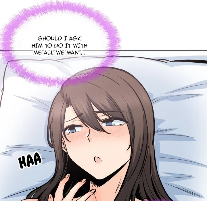 The Ark Is Me - Chapter 90 — Page 156