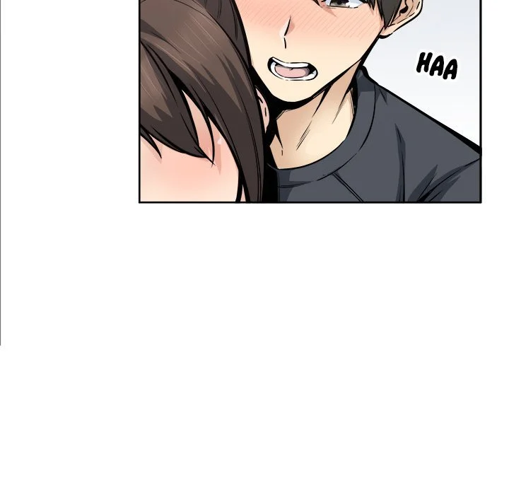 The Ark Is Me - Chapter 90 — Page 17