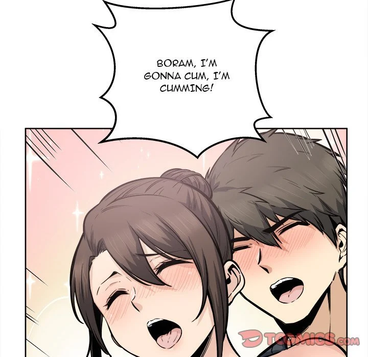 The Ark Is Me - Chapter 90 — Page 27
