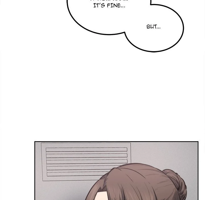 The Ark Is Me - Chapter 90 — Page 34