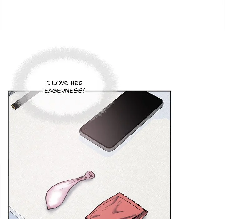 The Ark Is Me - Chapter 90 — Page 36