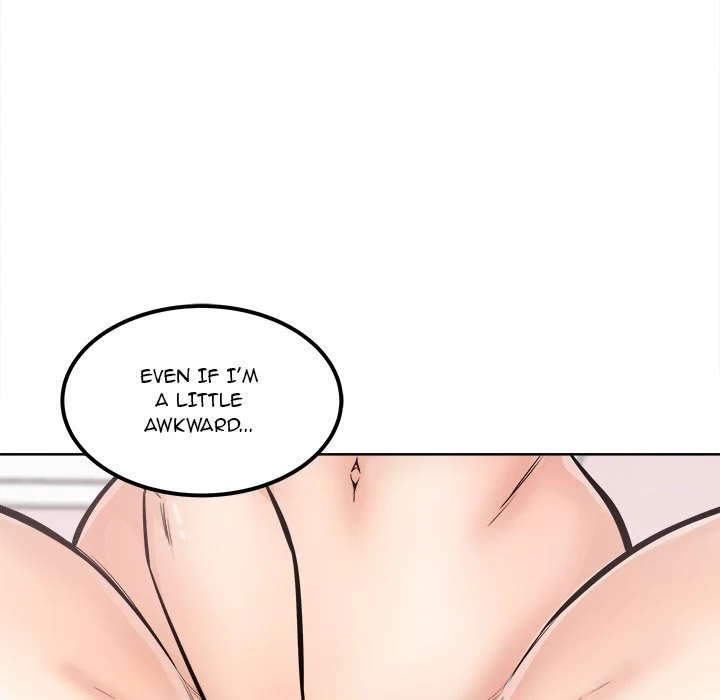 The Ark Is Me - Chapter 90 — Page 43