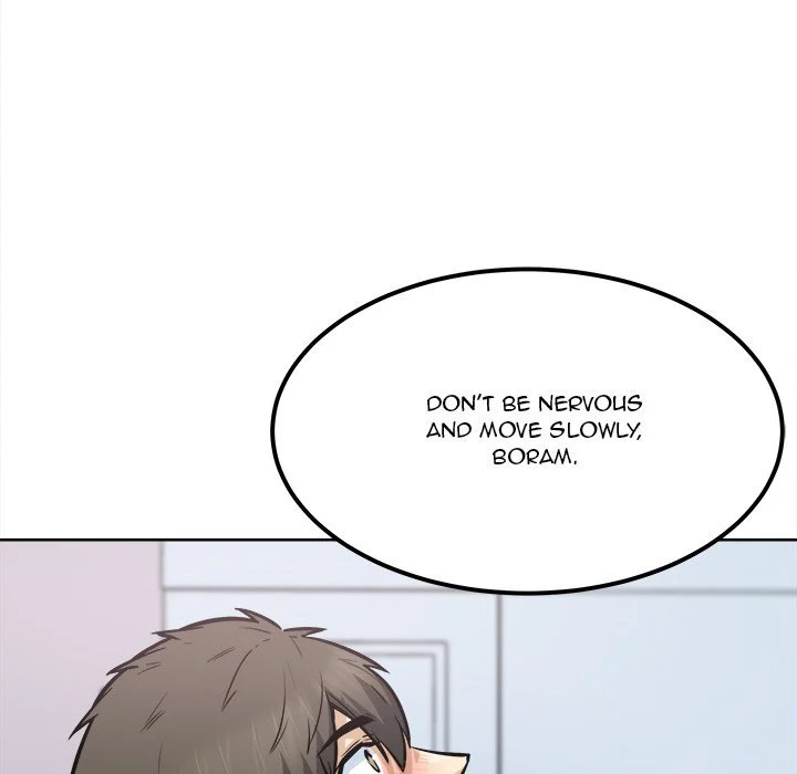 The Ark Is Me - Chapter 90 — Page 49