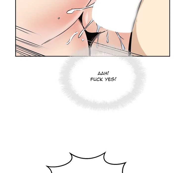 The Ark Is Me - Chapter 90 — Page 5