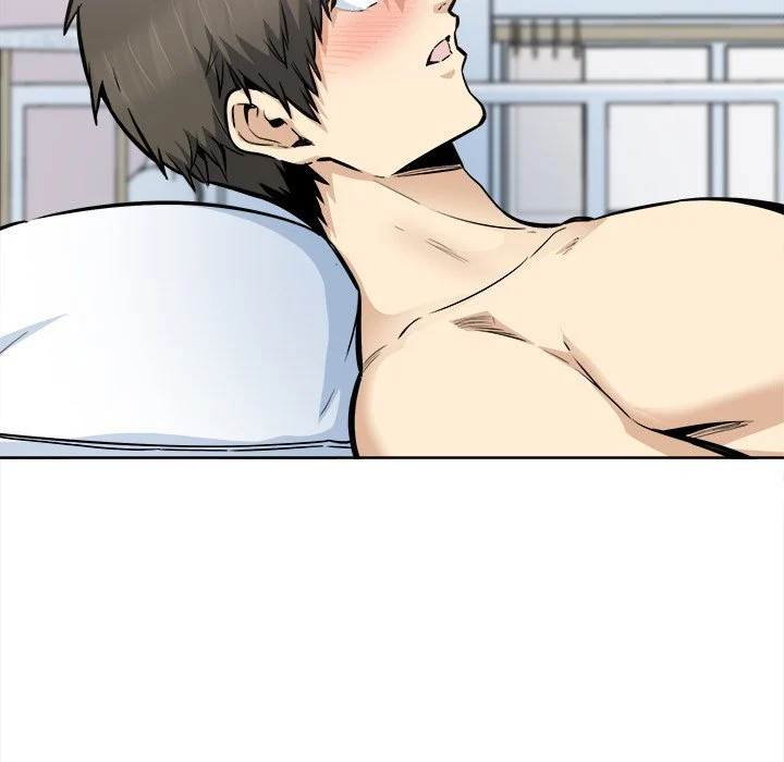 The Ark Is Me - Chapter 90 — Page 50