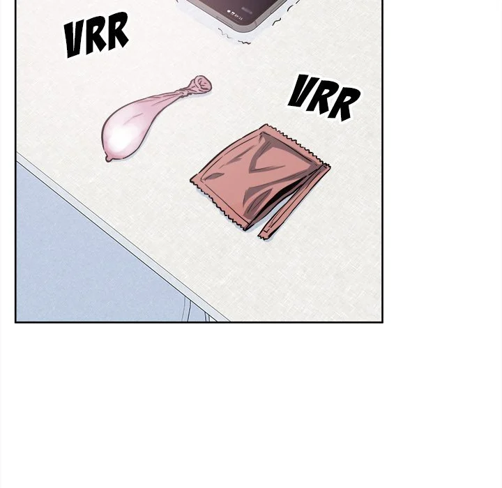 The Ark Is Me - Chapter 90 — Page 61