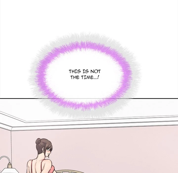 The Ark Is Me - Chapter 90 — Page 62