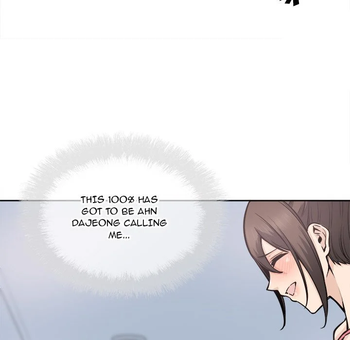 The Ark Is Me - Chapter 90 — Page 64