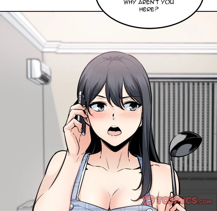 The Ark Is Me - Chapter 90 — Page 69