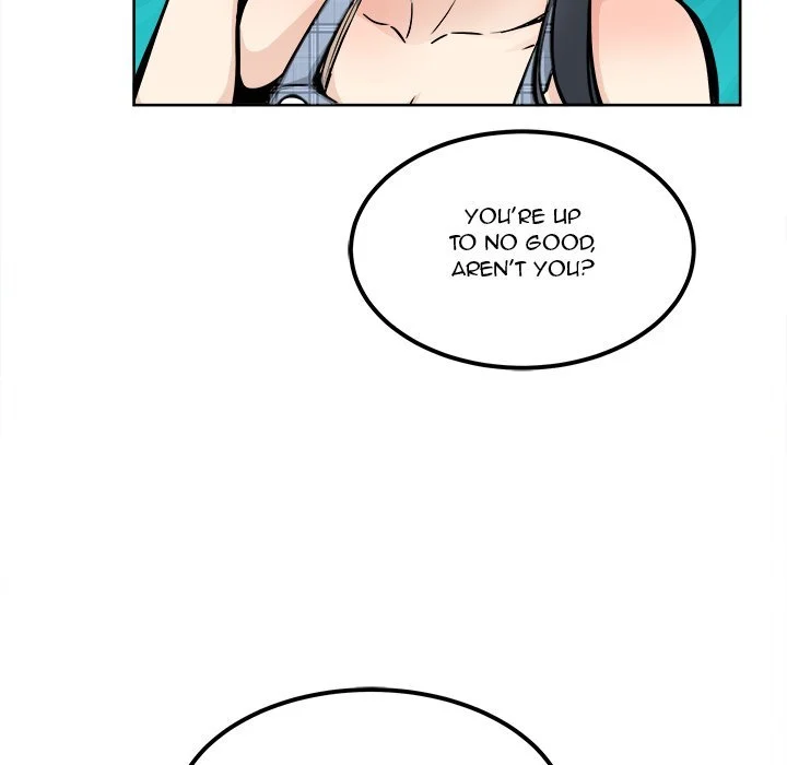 The Ark Is Me - Chapter 90 — Page 74