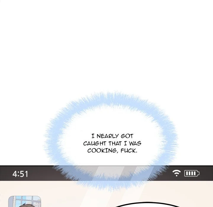 The Ark Is Me - Chapter 90 — Page 77