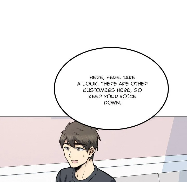 The Ark Is Me - Chapter 90 — Page 80