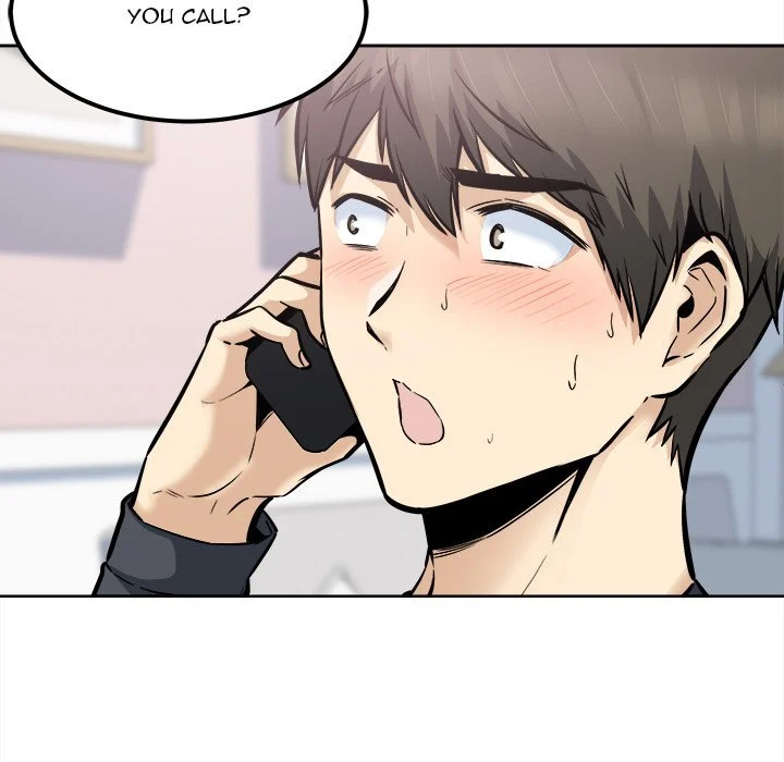 The Ark Is Me - Chapter 90 — Page 83