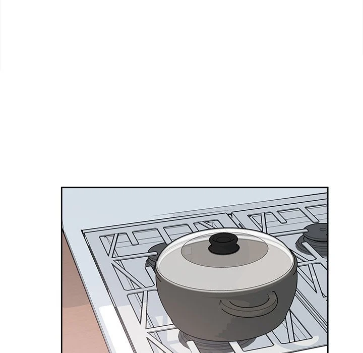 The Ark Is Me - Chapter 90 — Page 89