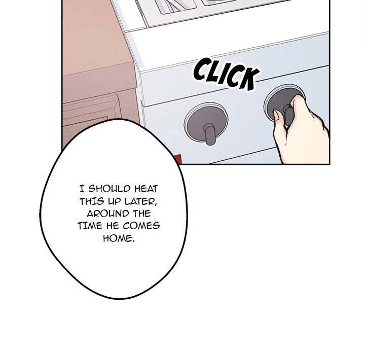 The Ark Is Me - Chapter 90 — Page 90