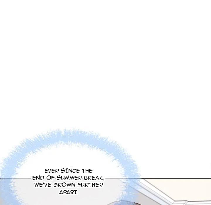 The Ark Is Me - Chapter 90 — Page 91