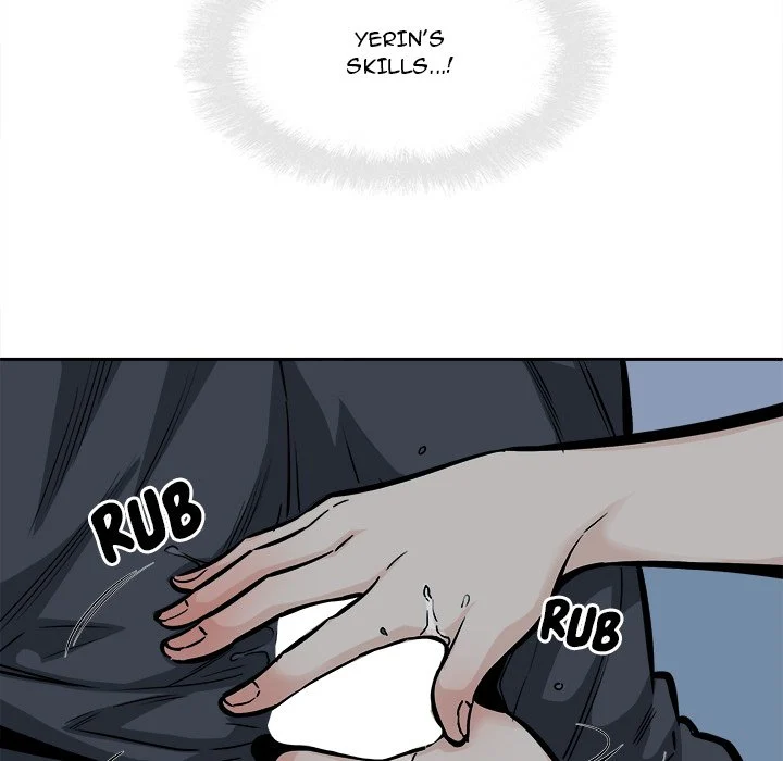 The Ark Is Me - Chapter 98 — Page 13
