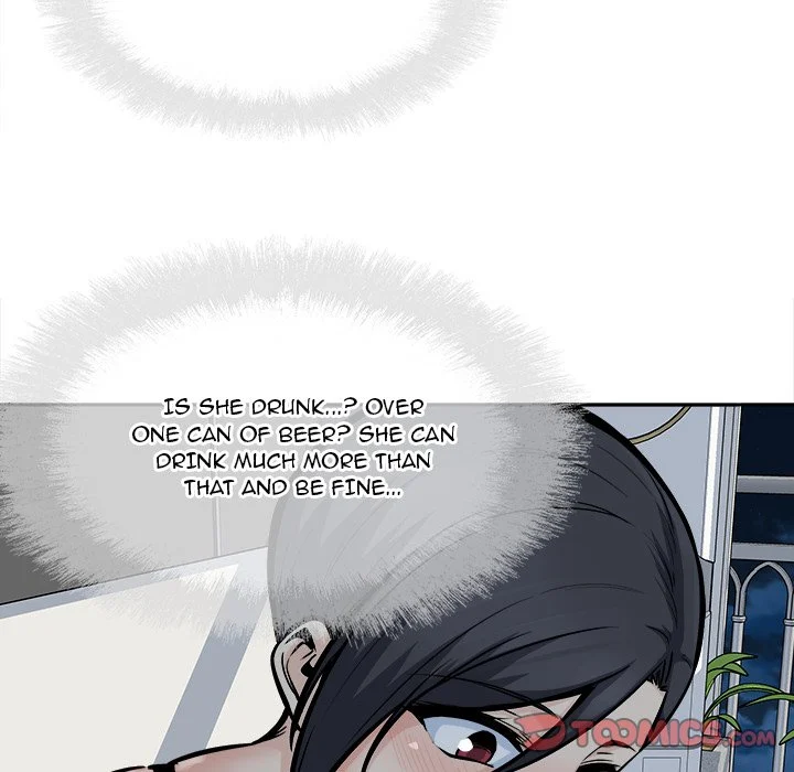 The Ark Is Me - Chapter 98 — Page 21